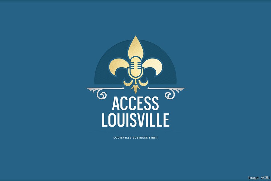 Financial veteran talks industry evolution, Yum Center's impact on latest Access Louisville episode