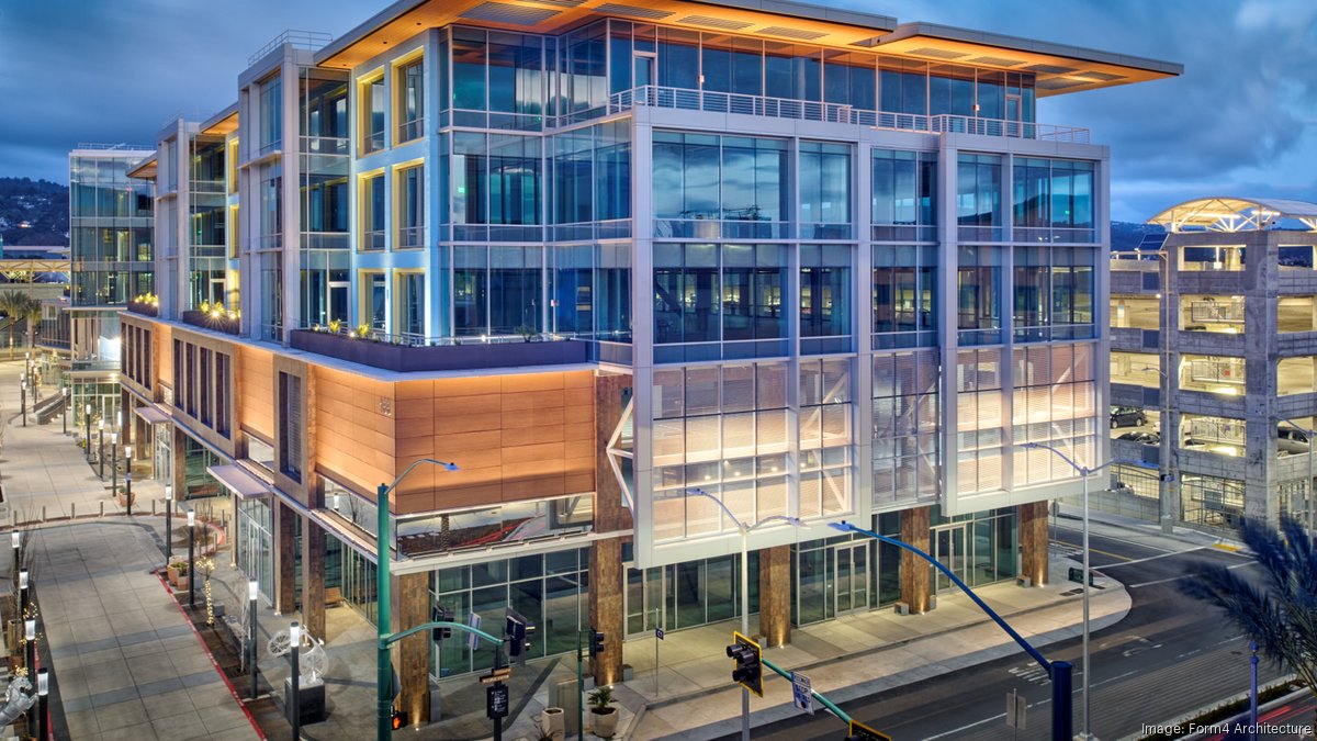 SamTrans Millbrae move headquarters becomes Peninsula's largest office ...