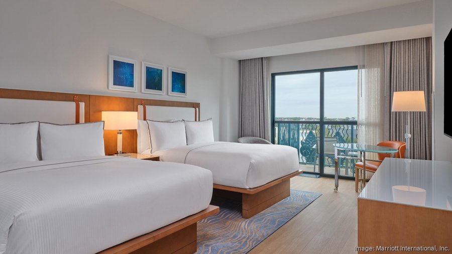Swan Room Reno Doubles 1