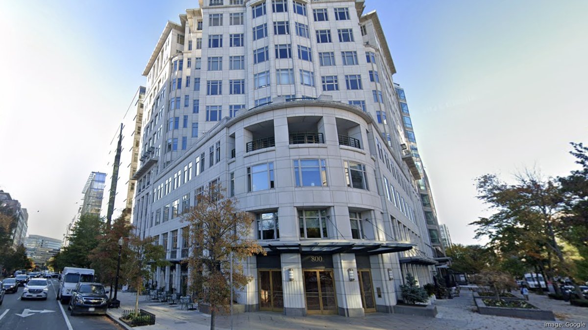Tesla expands D.C. footprint, leases former X office space for lobbying shop