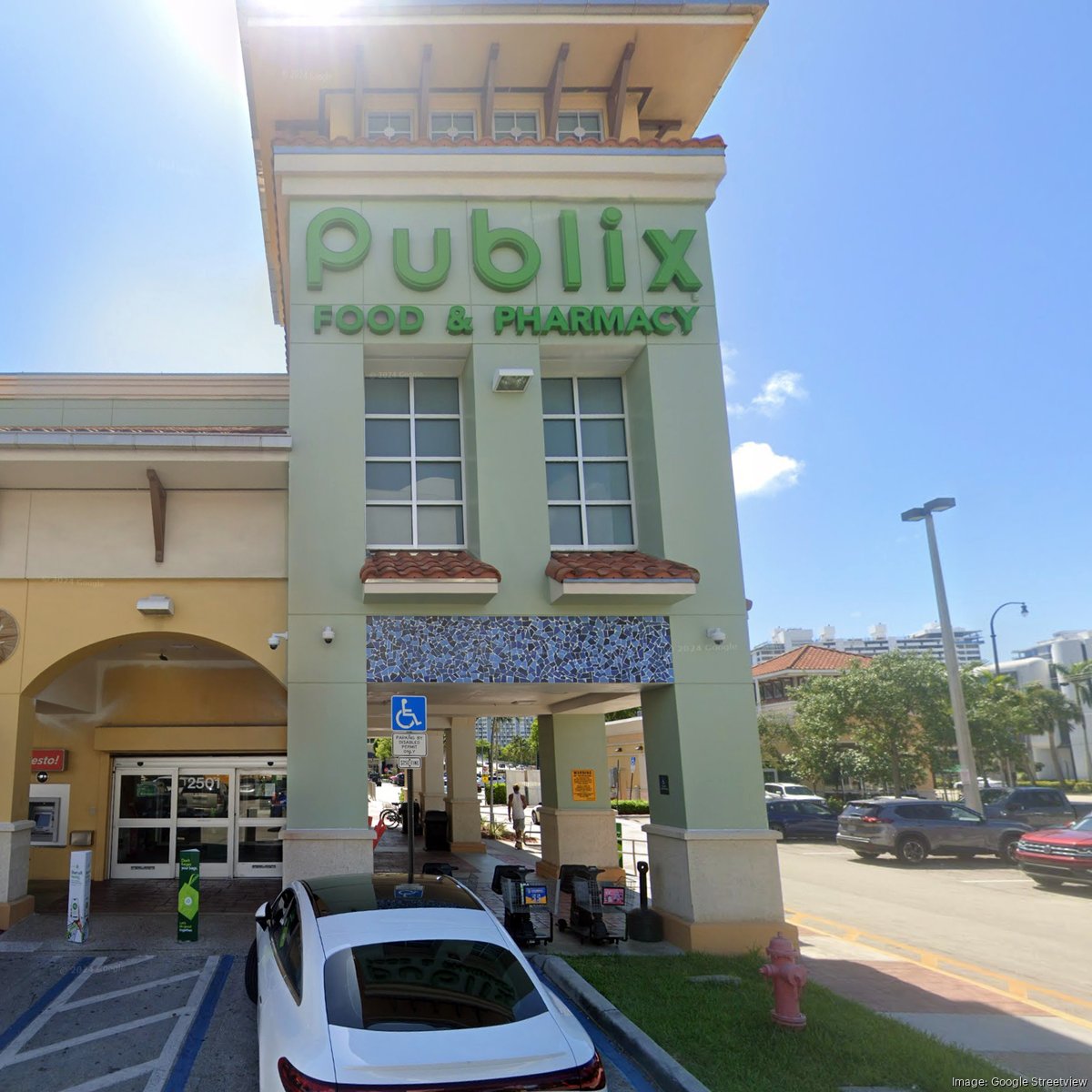 Publix