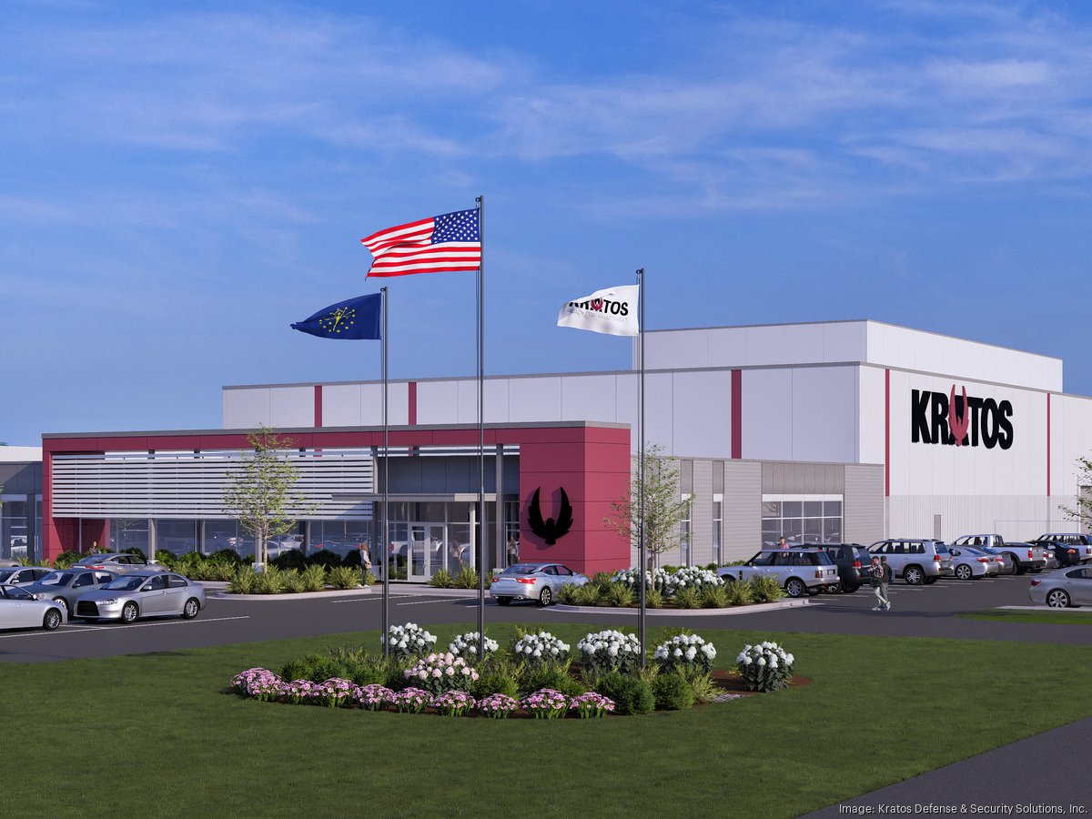 Kratos Technology & Security Solutions, Inc. office