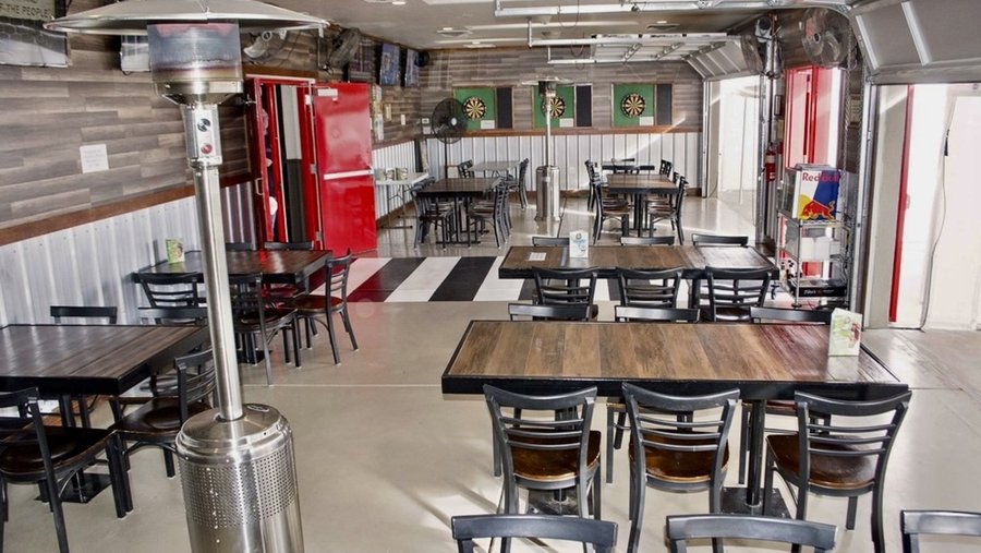 Rio Rancho's The Local Brewhouse listed for $2.8M - Albuquerque ...