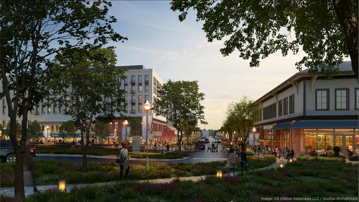 Northern Virginia development projects to watch - Washington Business ...