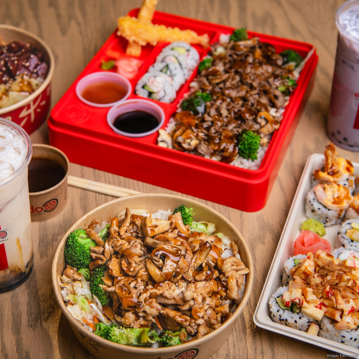 HYBRID TOKYO パーカー RIZE The BONEZ EDO ③ Edo Japan starts U.S. expansion in Arizona - Phoenix Business Journal
