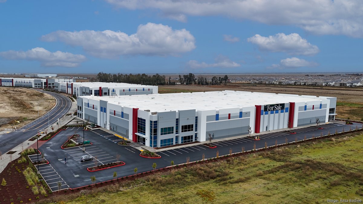Cold storage firm Elior signs lease in Metro Air Park - Sacramento ...