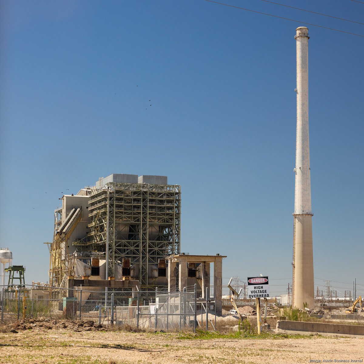 Riot Platforms, AMD ink deal for Austin area data center - Austin Business  Journal