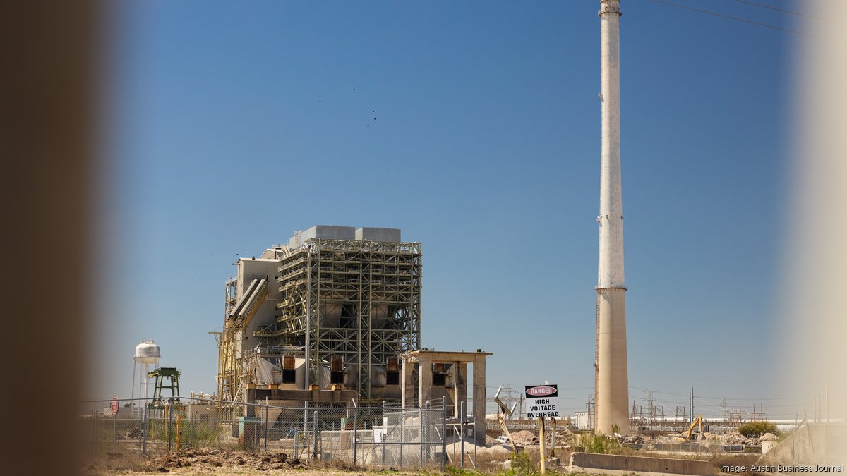 Riot Platforms, AMD ink deal for Austin area data center - Austin Business  Journal