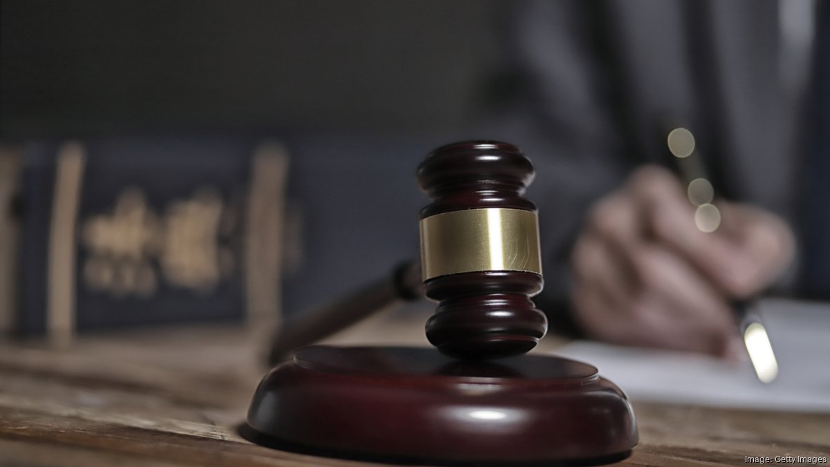 12 Raleigh attorneys leave 6th largest Triangle firm for competitor - Triangle Business Journal