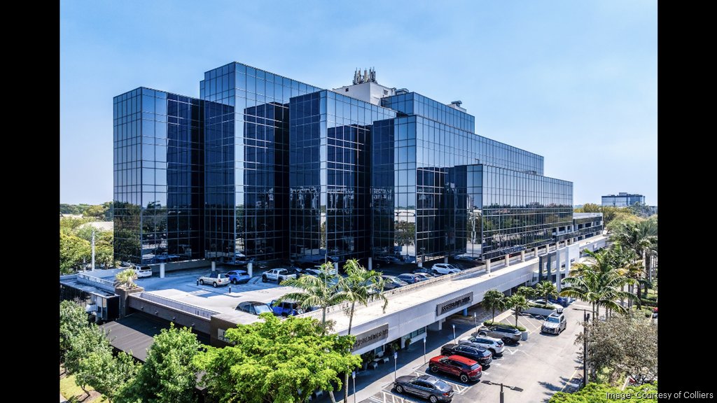 HotelPlanner.com office