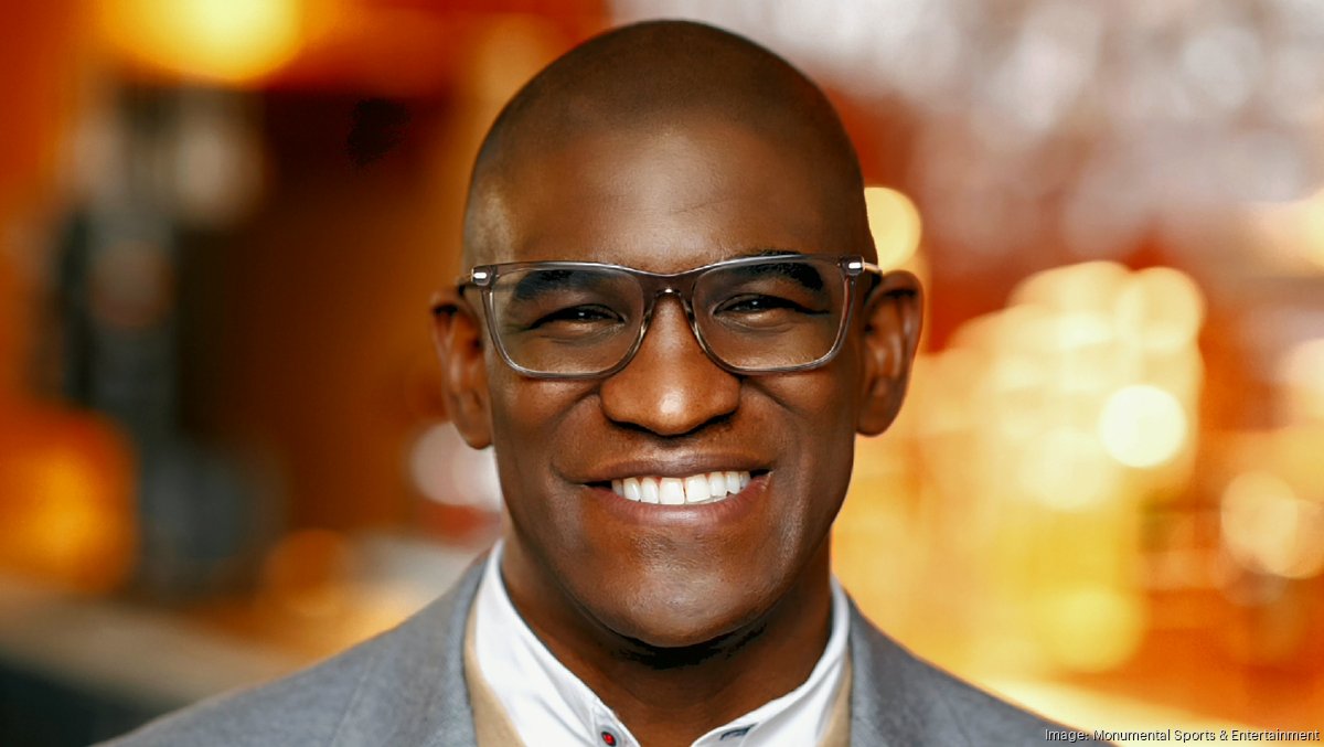 Monumental taps Starbucks exec AJ Jones to oversee communications ...
