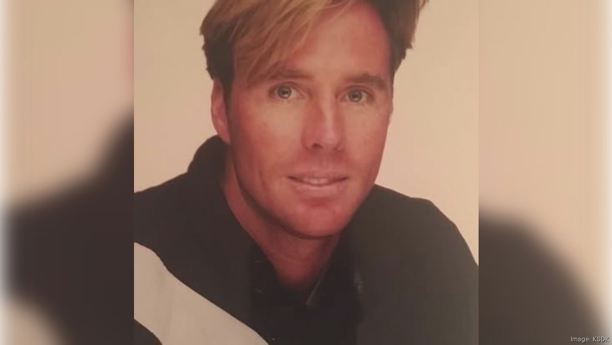 Radio host Brian McKenna killed in pedestrian crash - St. Louis