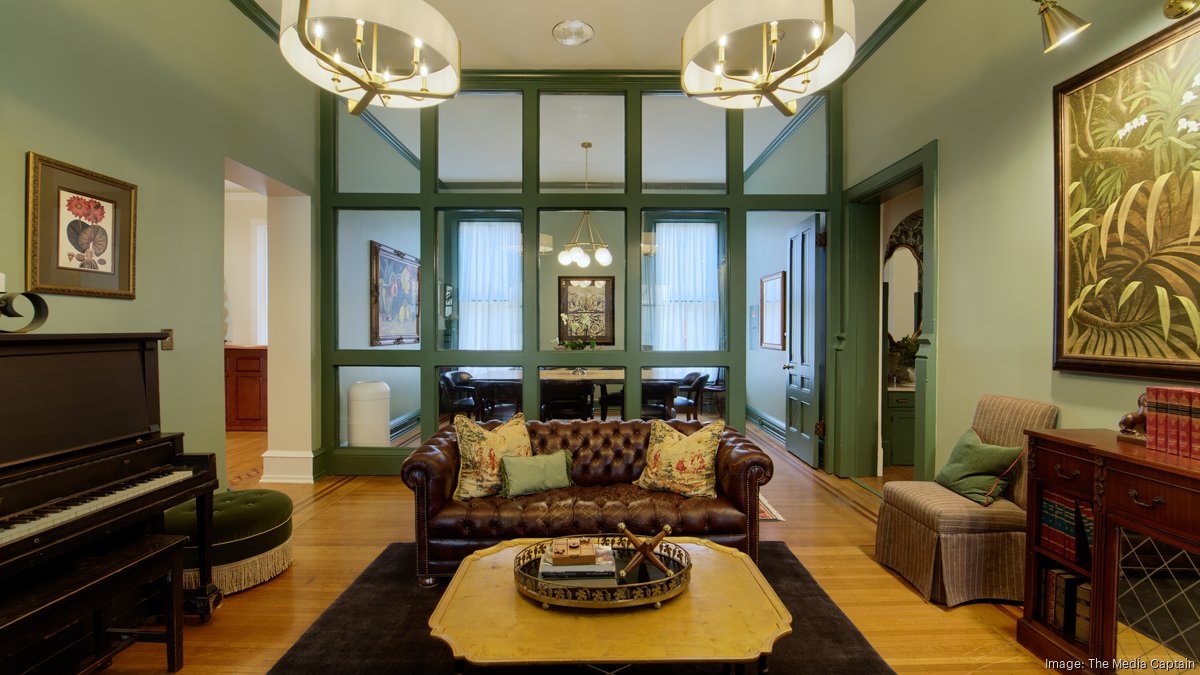 Brewing Locally Image