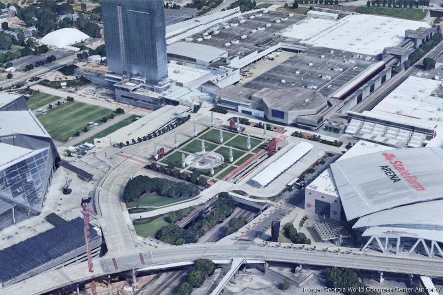 Fuqua Development in talks with local, regional names to open a dozen restaurants Downtown