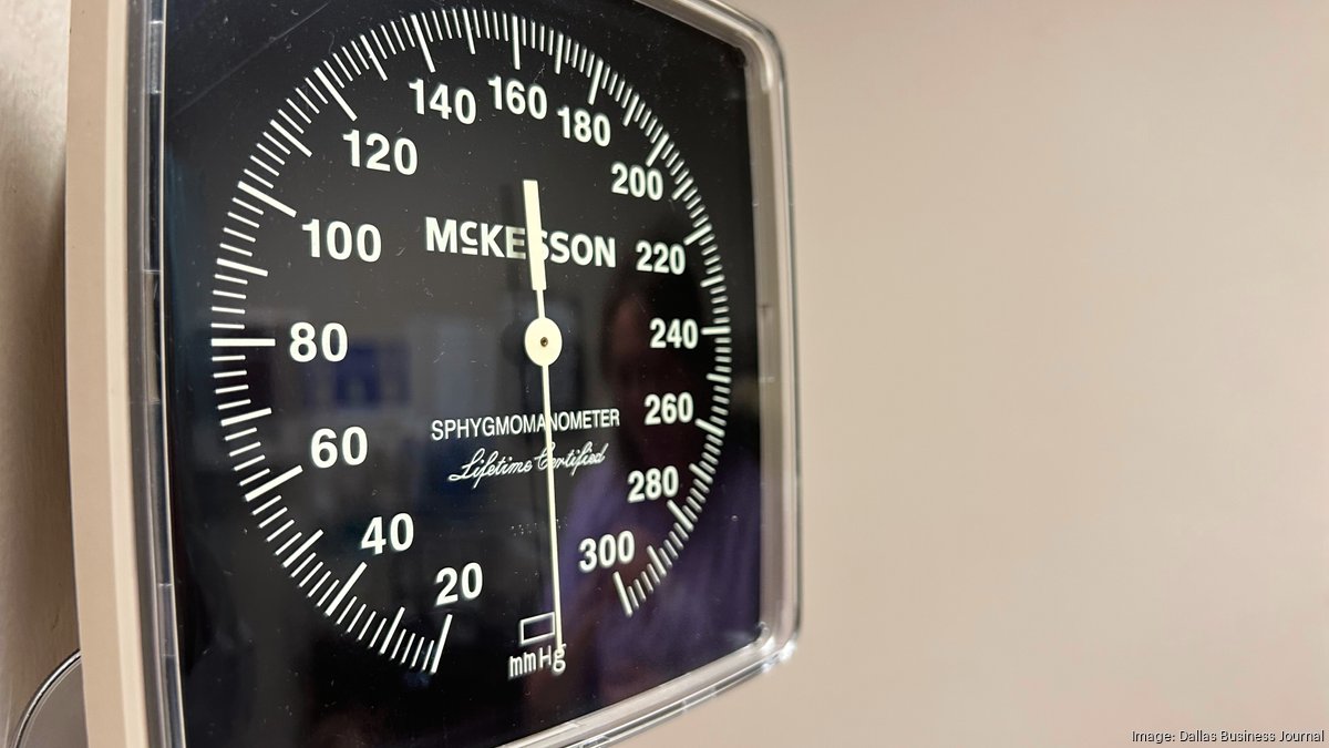 McKesson completes $1.25 billion deal; Sunflower Bank offloads $890M loan book