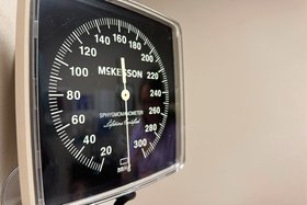 mckesson-sphygmomanometer-file