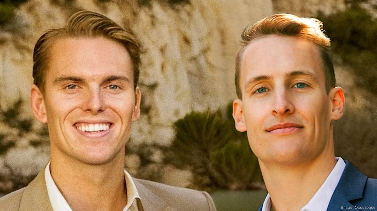 Austin Linus LA startup Occuspace expands Austin presence after venture deal ...
