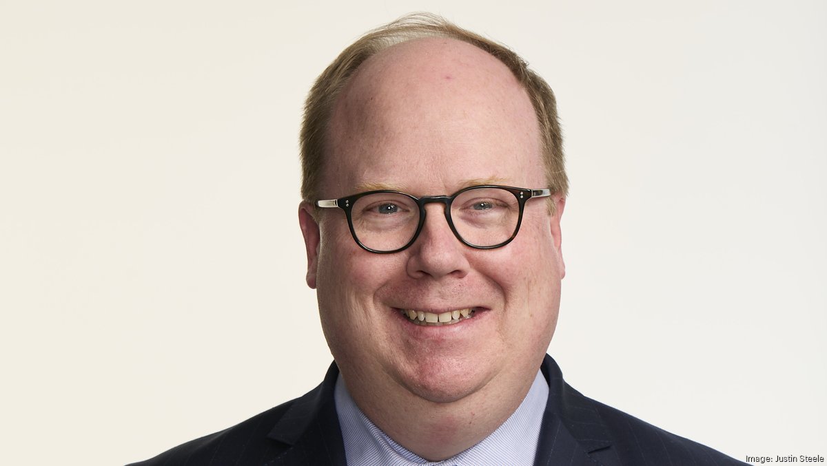 WCVB president Kyle Grimes promoted at Hearst, Andrew Vrees named ...