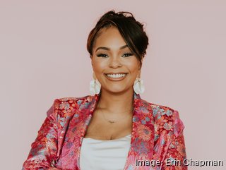 House of Marigold co-founder lands on Inc. Female Founders list