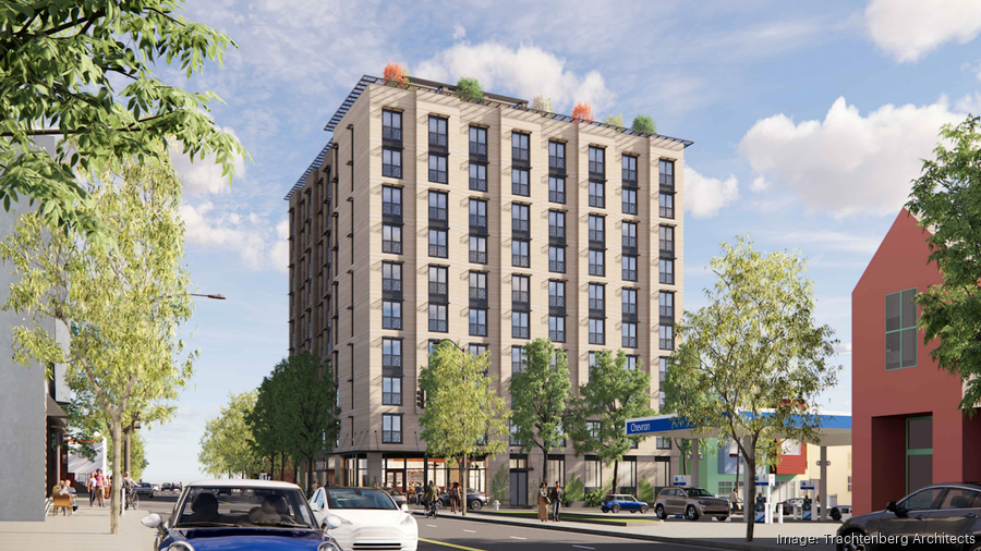 NX Ventures' 166-unit Berkeley project survives appeal