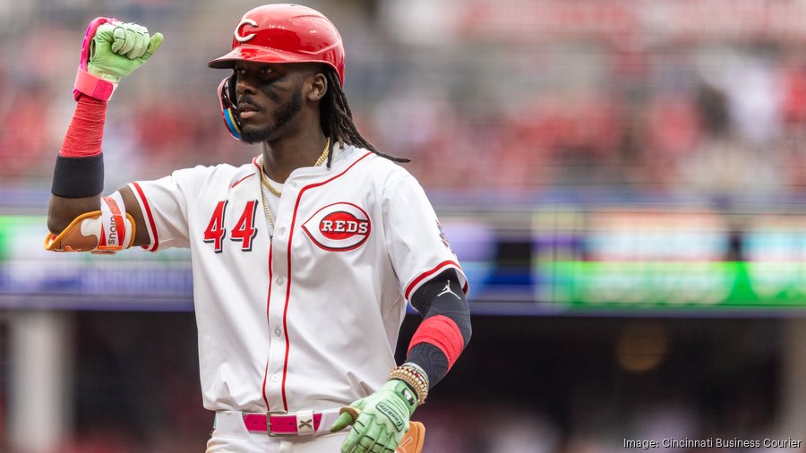 Cincinnati Reds attendance tops 2 million, best since 2015 - Cincinnati Business Courier