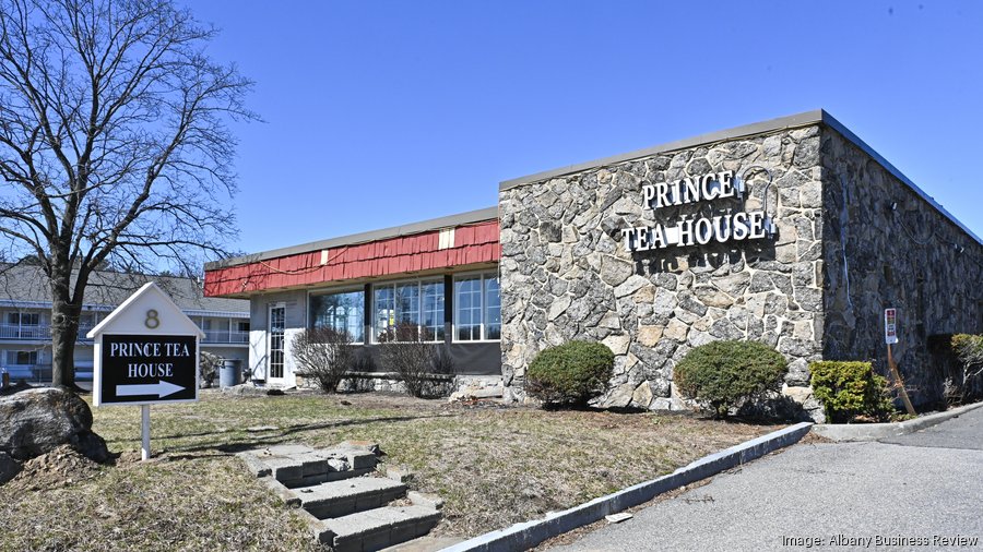 Prince Tea House opens on Wolf Road — see inside - Albany Business Review