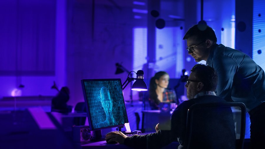 How AI and data analytics can transform internal audits and manage ...