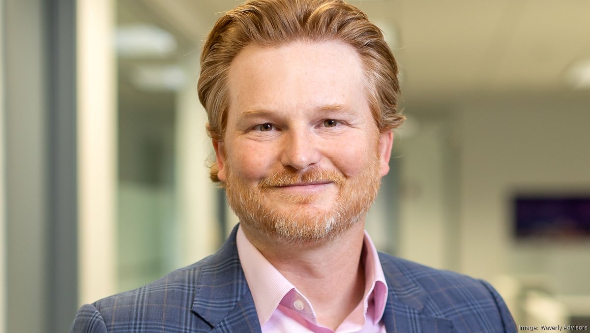 Russell Rutter Smithfield Waverly Advisors seeks to buy Pittsburgh's Smithfield Trust ...