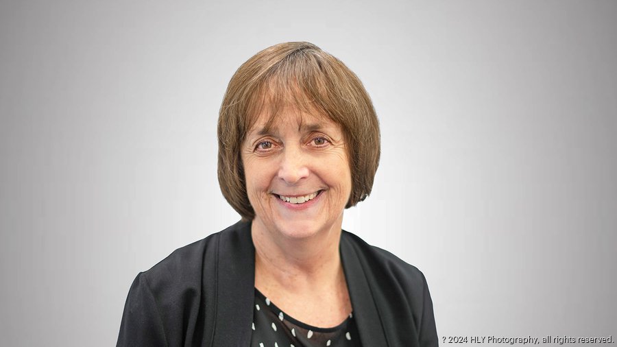 Habitat for Humanity Tampa Bay CFO shares career journey - Tampa Bay ...