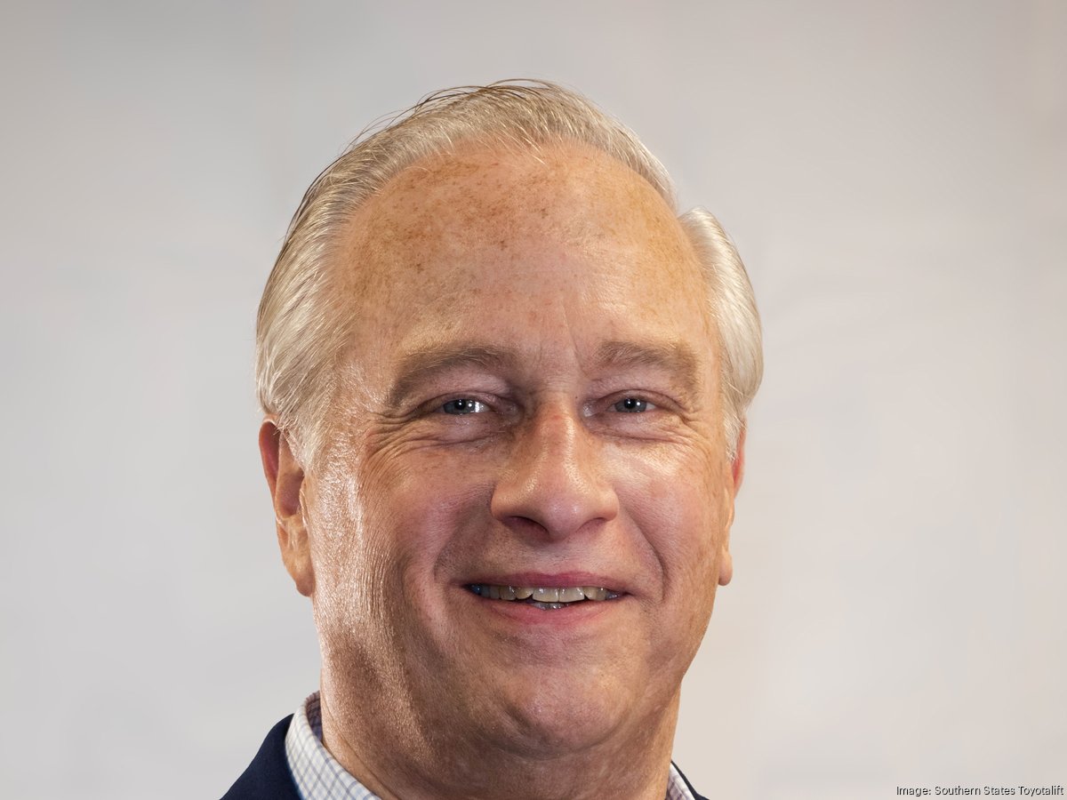 Meet James Wilson, a 2025 CFO of the Year honoree - Tampa Bay