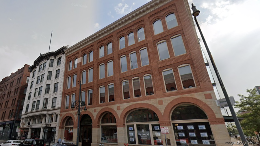 RedPeak Properties founder buys retail, office spaces near