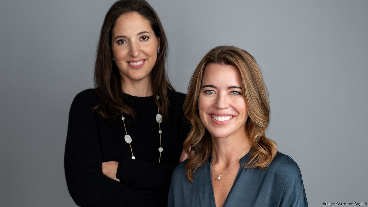 Construct Capital raises another $300M for its third fund - Bizwomen