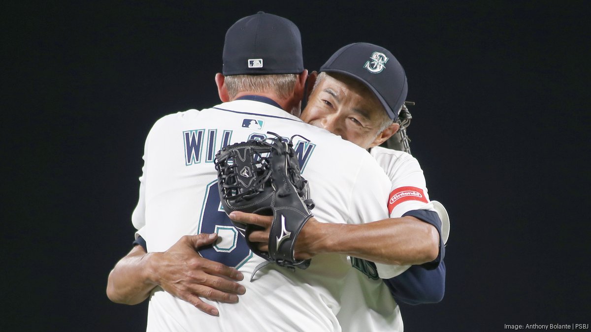 Portland Mariners It's incredibly hard watching baseball in '26 - Portland Business Journal