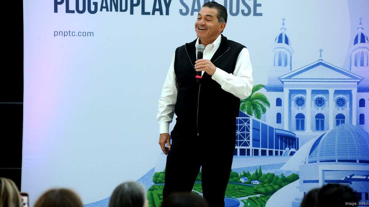 Journal Plug Plug and Play launches AI Center of Excellence in San Jose - Silicon ...
