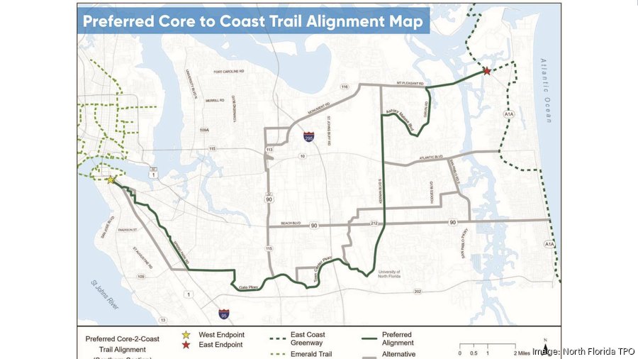 City coordinator, study explain priorities for Jacksonville Core-2