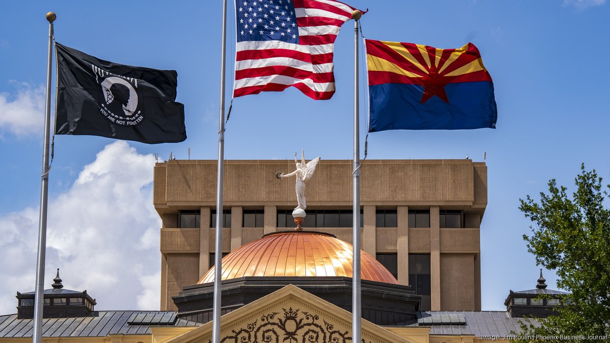 Arizona ranks No. 4 for economy but drops in US News Best States rankings