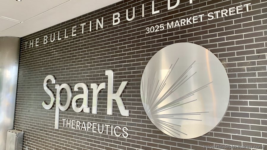 Spark Roche Roche's Spark Therapeutics laying off more than half its staff ...