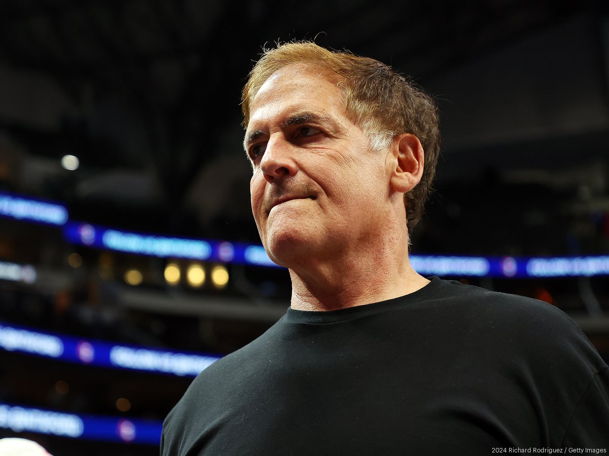 Voyager Digital lawsuit against Mark Cuban, Mavs dismissed - Dallas  Business Journal