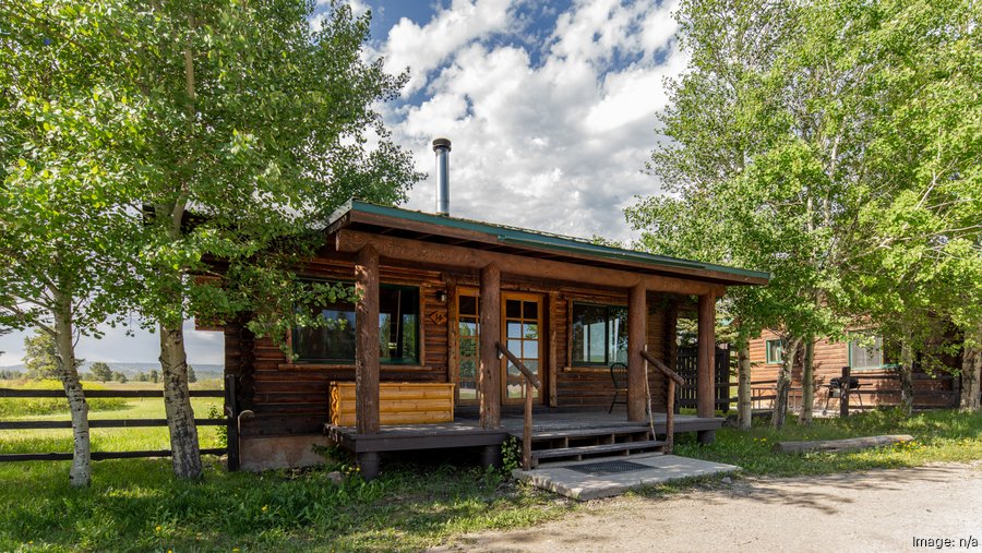 Denver's Under Canvas glamping co. expands with farm, ranching lodge ...