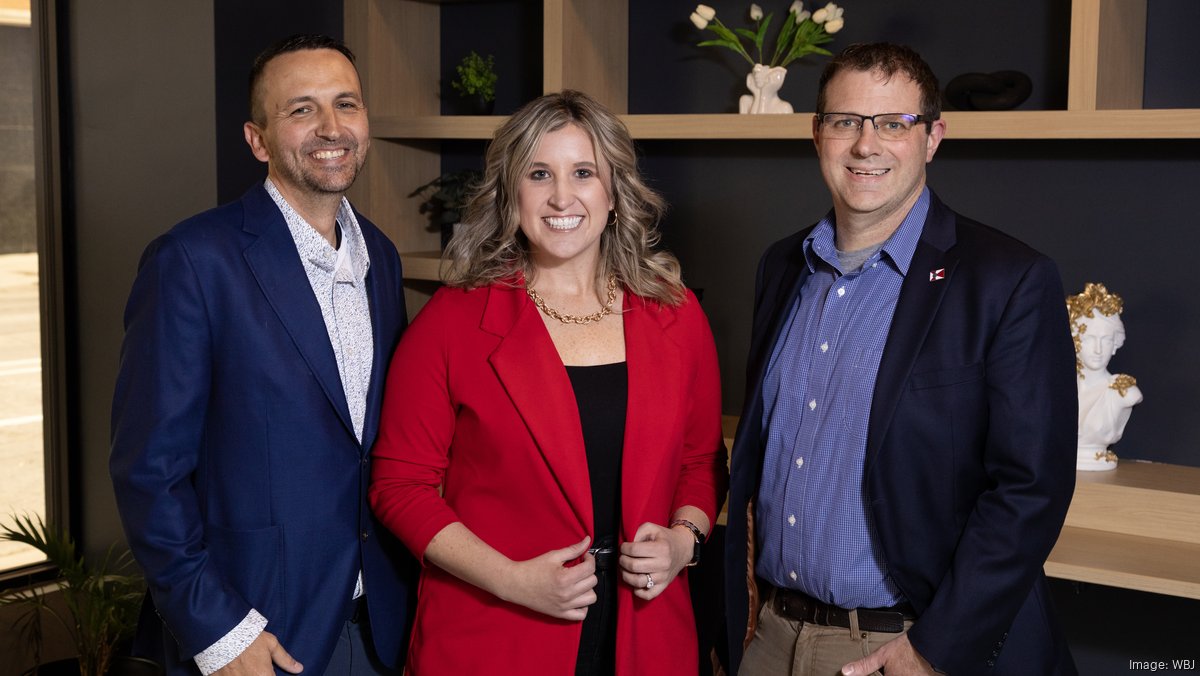 Lange Real Estate proposes duplexes, multifamily across 155 acres in Goddard - Wichita Business Journal