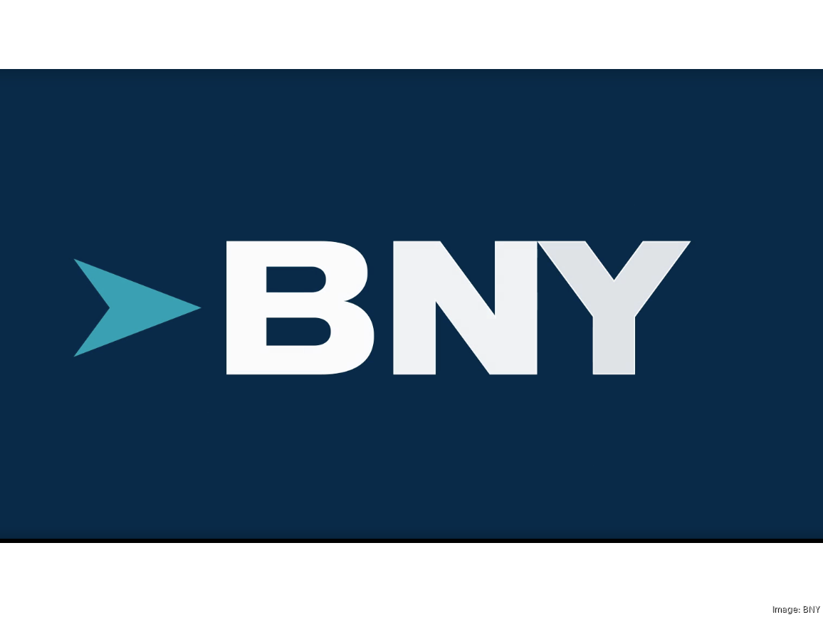 BNY Mellon launches blockchain data product with BlackRock - Pittsburgh  Business Times