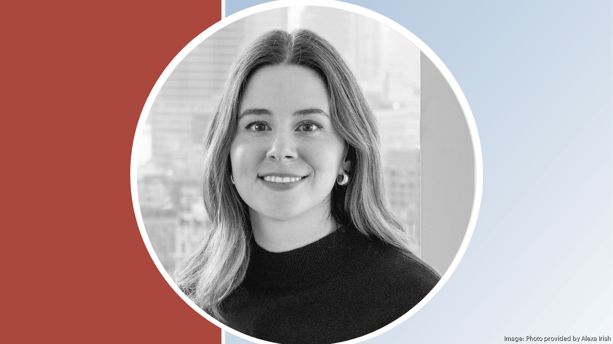 In Her Own Words: Alexa Irish rethinks benefits for independent workers ...