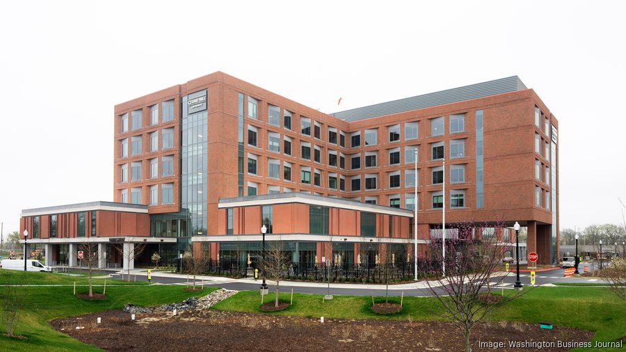 ヒル　hill Parexel to relocate global headquarters to North Hills in