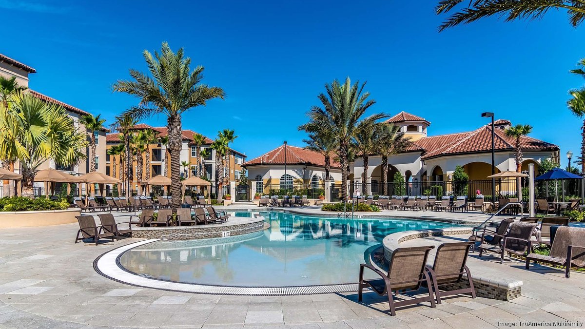 TruAmerica Multifamily Expands Portfolio with Kissimmee Acquisition