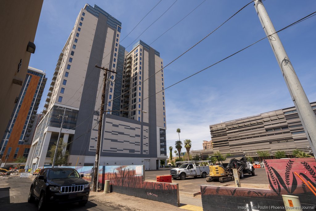 211 East 7th Street Tempe 85281