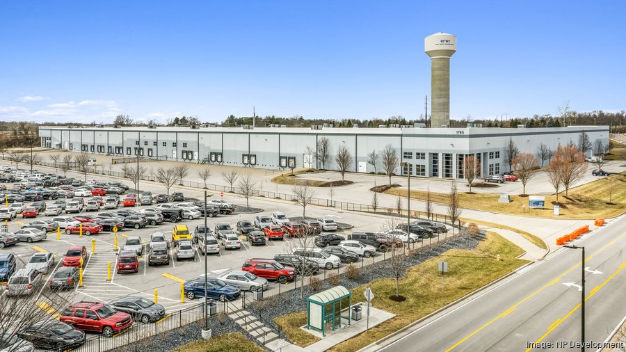 NorthPoint Development acquires industrial site near CVG airport ...