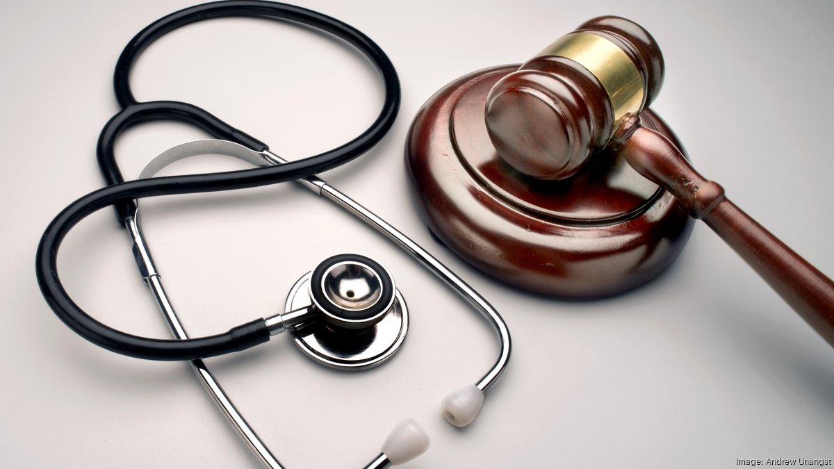 Northeast Florida residents part of crackdown in $6.5B healthcare fraud allegations - Jacksonville Business Journal