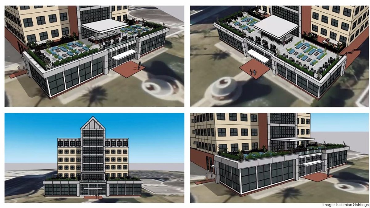 Downtown board approves initial concept for Gates of Riverside ...