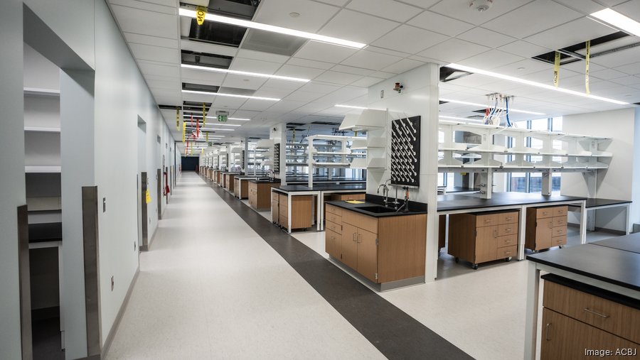 Medical College of Wisconsin $153M cancer research center nearing ...