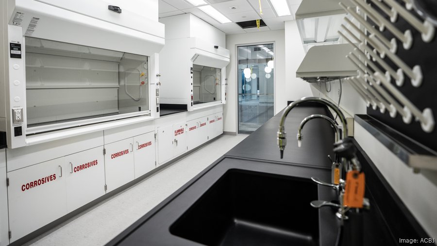 Medical College of Wisconsin $153M cancer research center nearing ...